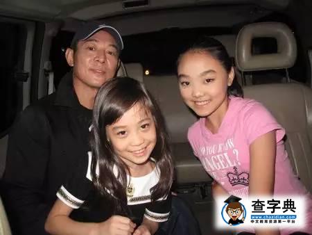 在新加坡留學的中國星二代和富二代們都有哪些?5