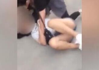 初三女生校外慘遭電棍電擊 警方已抓2社會人員1
