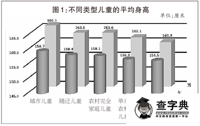 留守兒童，最深的痛在哪里3