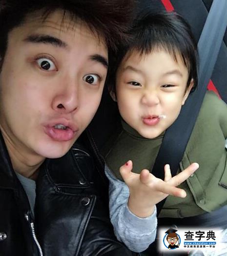八小妹：離婚讓王寶強變成窮光蛋？4