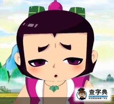 新葫蘆兄弟什么時候播出 懵逼葫蘆娃造型遭吐槽毀童年1