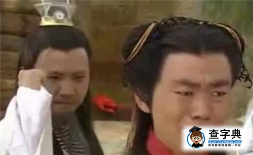 全屏吐槽！明星們至今后悔的角色亮瞎你1