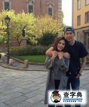 Ella宣布懷孕嚇壞老公 坦言自己被疼愛很幸運4