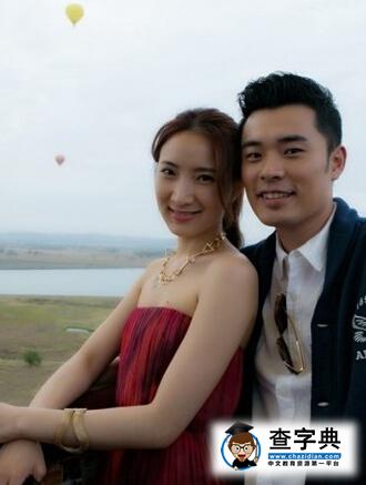 陳赫事件堪比狗血劇 網傳可能玩復婚1
