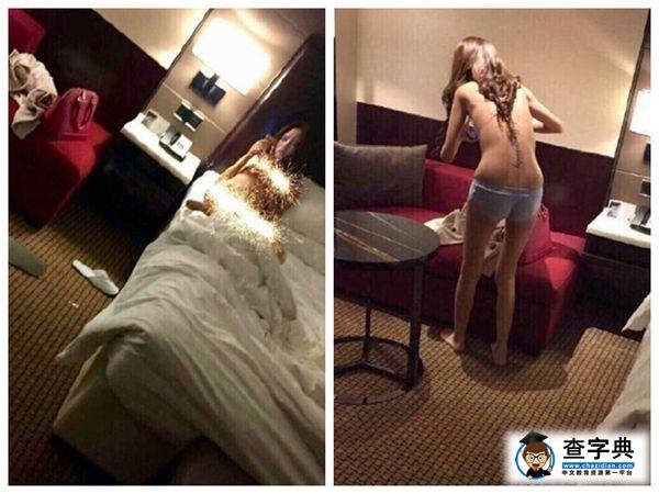 王寶強在馬蓉手機發現什么？馬蓉手機內容曝光2