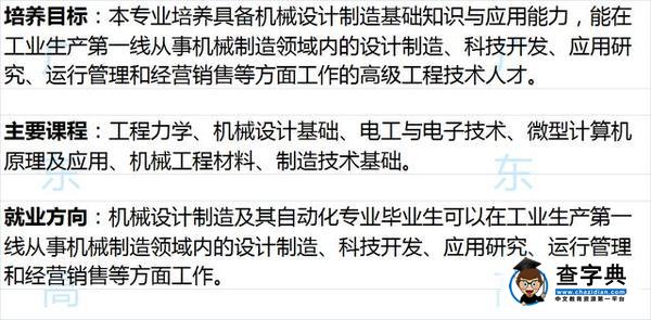 盤點2017十大吃香大學專業，大學課程及就業方向9