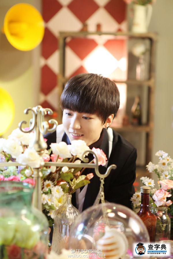 TFBOYS新歌是你MV視頻 將獻唱電影勇士主題曲不息之河2