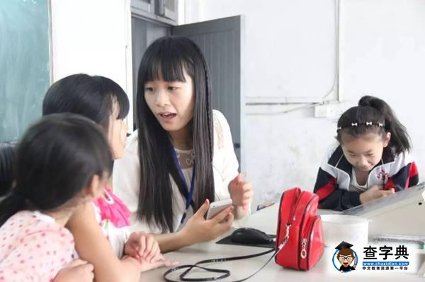 南洋學子：以“青春使命”踐行志愿精神5
