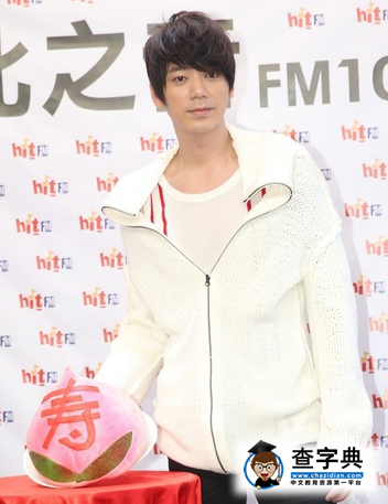 蘇見信不排斥演AV男優 自夸腰力最好1