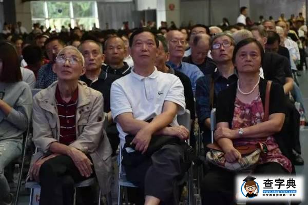 感恩母校，他們的話語里也有你的心聲17
