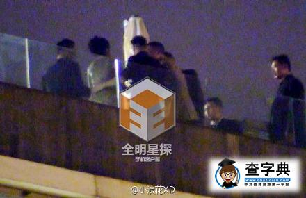 安以軒戀情曝光  男朋友是多家公司老板  安以軒男朋友是誰4