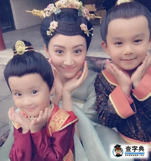 景甜：并非背后有神秘力量 若真有，干嘛當演員吃苦1