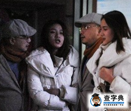 曝徐崢與年輕女子酒店過夜 獲當地工作人員證實1