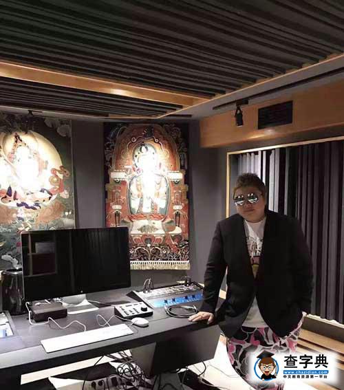 跨界天后韓紅擔任音樂總監 音樂劇或將金星全國巡演1