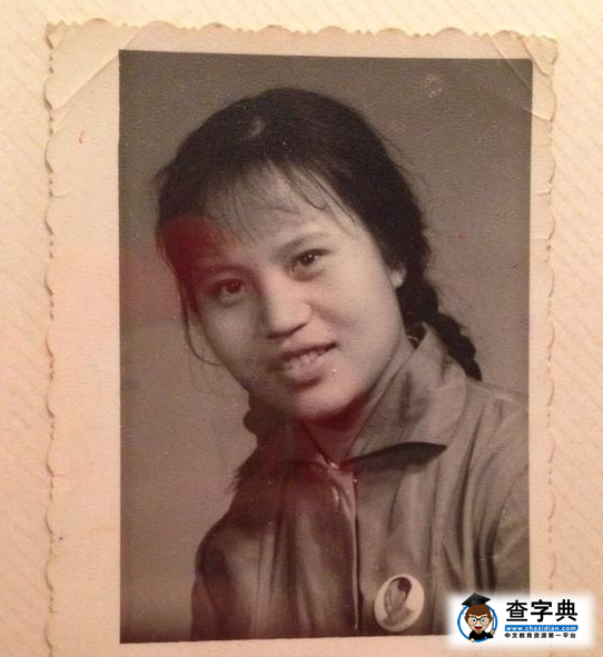 鄧超36歲生日自稱24歲裝嫩 曬媽媽舊照感恩1