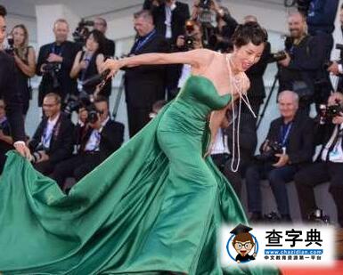 紅毯摔跤哪家強？最后一位專注摔300年1