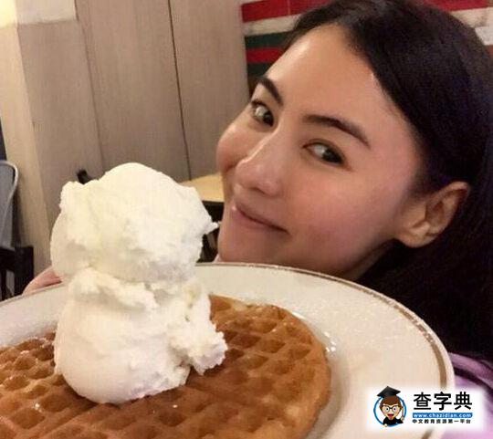 成龍疑暗諷張柏芝囂張 曝張柏芝未受封殺傳聞影響3