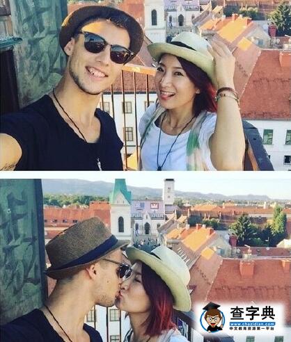 張子萱產女陳赫感恩 蕾拉小姐與新男友好事將近？2