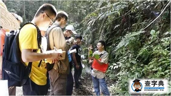 本科教學｜生命科學學院：廣學精研，知行并重，強化內涵3