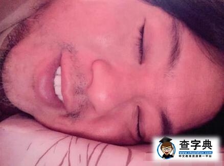 明星曬照引吐槽：高曉松被禁自拍1