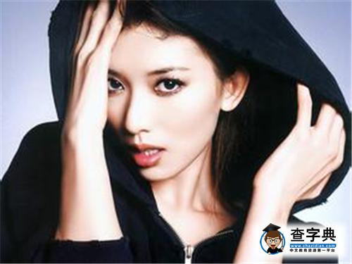 舒淇透露林心如懷女孩 林志玲羨慕心如4