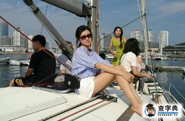 自曝與李晨約炮女子照片曝光 爆料聊天記錄始末1