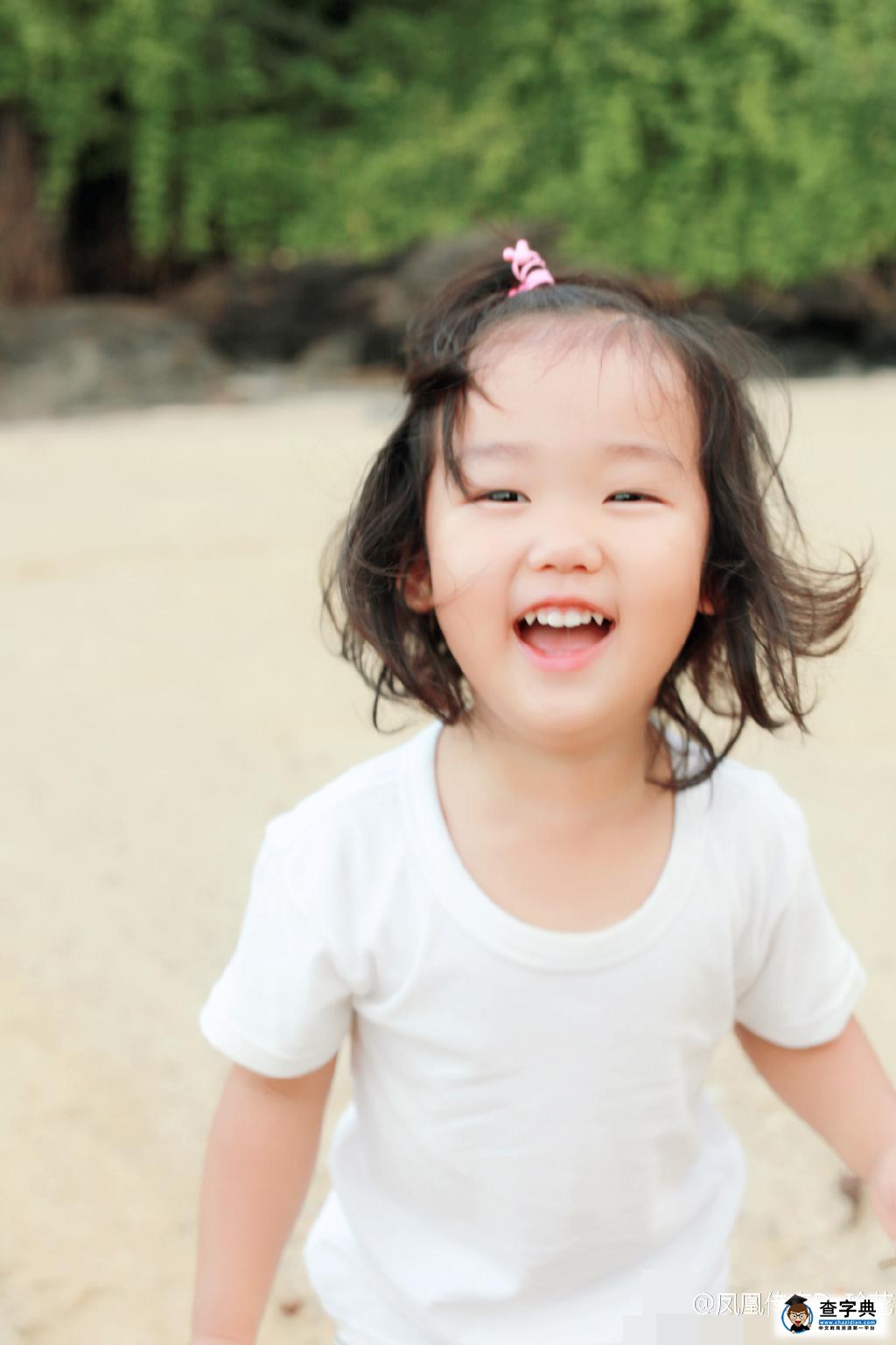 長大了！鳳凰傳奇玲花女兒近照曝光 小臉肉嘟嘟(圖)1