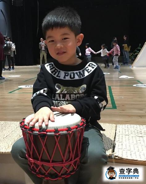 暖心boy！安吉關心媽媽胡可，說了這么多情話…1