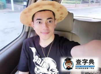 李晨被曝出軌嫩模 對象近照曝光美過趙瓊1