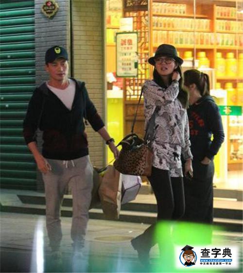 安以軒默認戀情 富豪男友受到安鈞璨生前肯定1