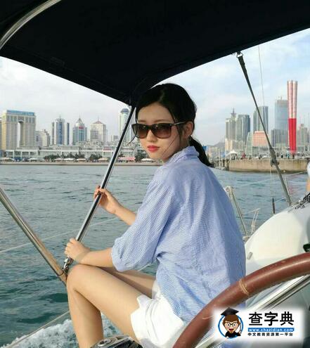 自曝與李晨約炮女子照片曝光 爆料聊天記錄始末2