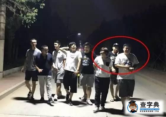 賈玲當街被強吻，史上最最最重量級情侶橫空出世？19