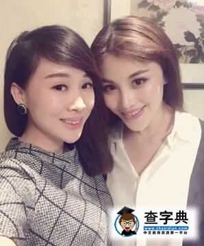 不忍直視！葛天曬照濃濃網紅風 網友吐槽其變“豬腰臉”1