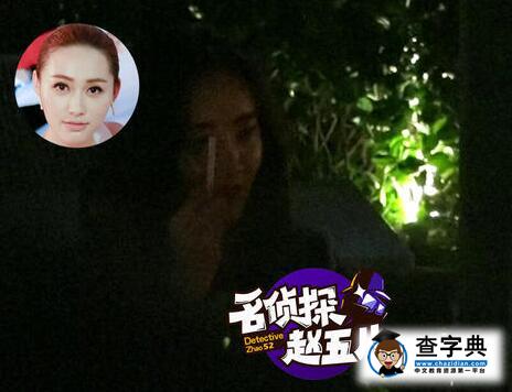 胡軍約美女聯誼 陳學冬緋聞女友陪喝酒(圖)2