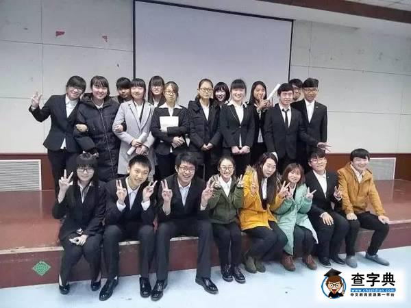 【魅力校會】與學習科技部邂逅在20165