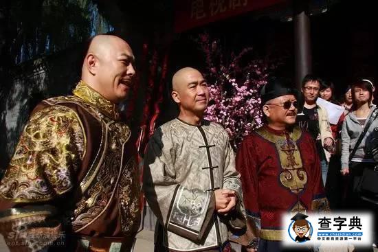 小薇訪談 | 張珂：一個嬉笑搞怪與嚴厲正經的矛盾體4