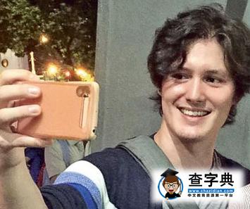 周華健兒子曝光系混血 帥氣逼人圈粉無數2