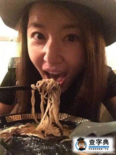 同樣是結婚生子 林心如懷孕百無禁忌舒淇小心翼翼姐妹形成反差萌4
