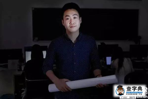 【創業】寧大一學子休學創業 開業4個月帶動3億元貨物銷售1