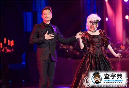 錯過張學友演唱會 李光潔獻聲彌補秒變私生飯1