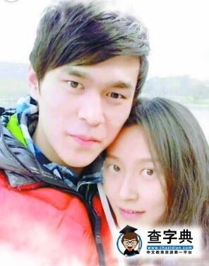 疑孫楊兒子曝光 與前女友李瑩念分手真相遭扒4