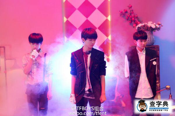 TFBOYS新歌是你MV視頻 將獻唱電影勇士主題曲不息之河1