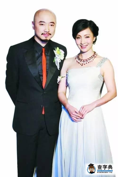徐崢陶虹婚姻名存實亡徐崢約會神秘女子疑似出軌 徐崢陶虹出現雙出軌4