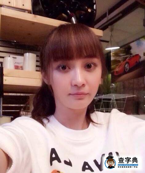八小妹：離婚讓王寶強變成窮光蛋？6