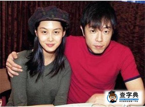朱茵和老公黃貫中為女兒慶生 小黃鶯長相甜美似母親7