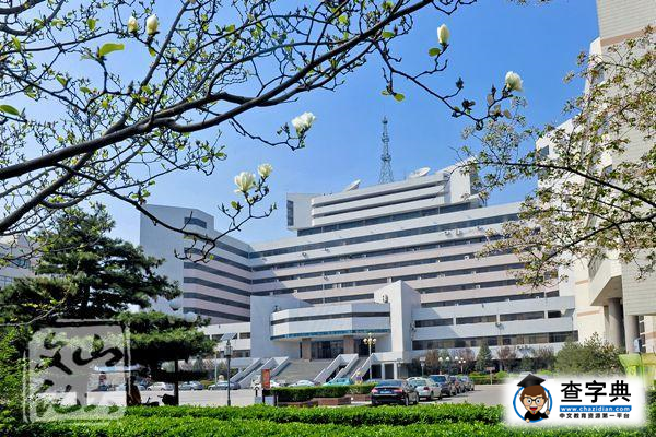 校區攻略｜相看兩不厭?千佛山校區3
