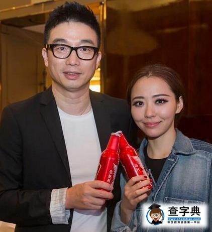 周三見卓偉奉勸張靚穎 被小三監視的婚姻不幸福4