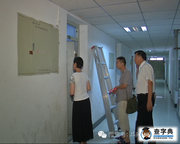 南郵通達學院1300名學生暑假不回家，他們在忙什么？12