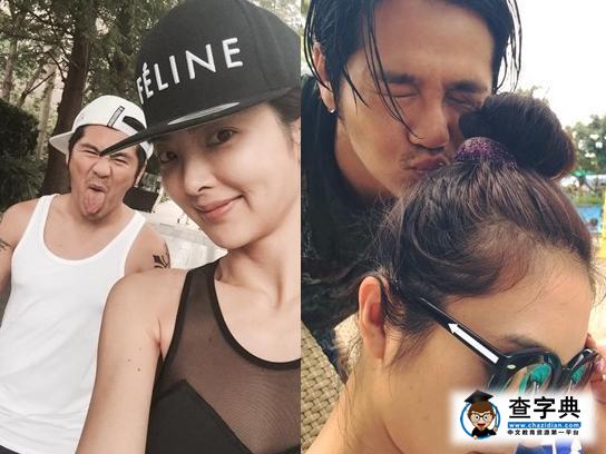 曹格凌晨突提離婚：離婚 你有什么想法？1