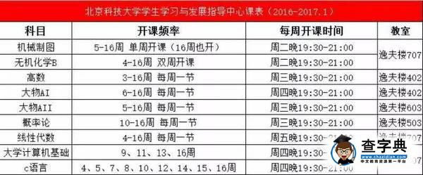 學在貝殼 | 除了詩和遠方，我還有習題課5